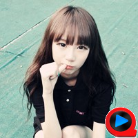 2013年最流行的QQ女生快播头像 可惜不是陪你到最后