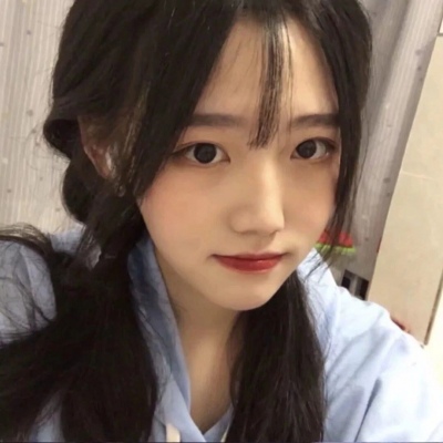 精选干净气质美女头像 让你一直美得令人窒息