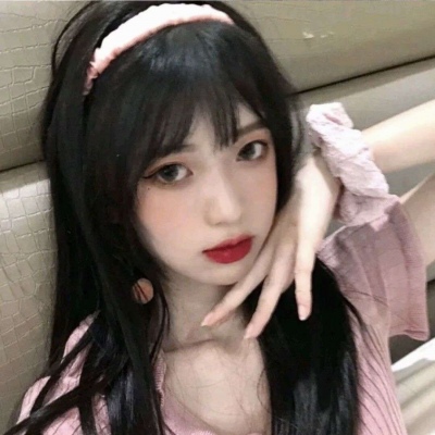 精选干净气质美女头像 让你一直美得令人窒息