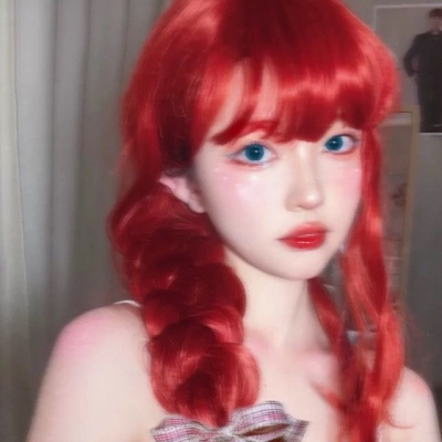 精选干净气质美女头像 让你一直美得令人窒息