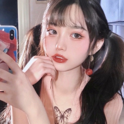 精选干净气质美女头像 让你一直美得令人窒息