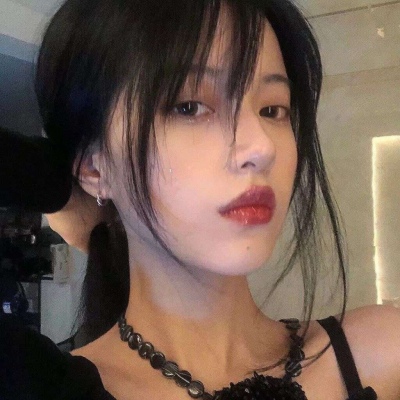 精选干净气质美女头像 让你一直美得令人窒息