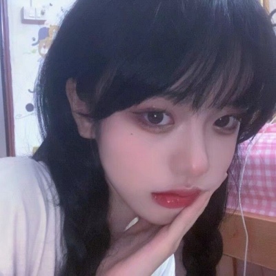 精选干净气质美女头像 让你一直美得令人窒息