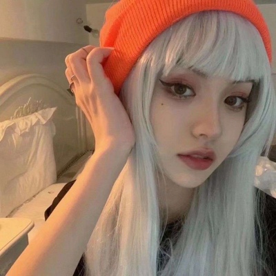 精选干净气质美女头像 让你一直美得令人窒息