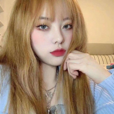 精选干净气质美女头像 让你一直美得令人窒息