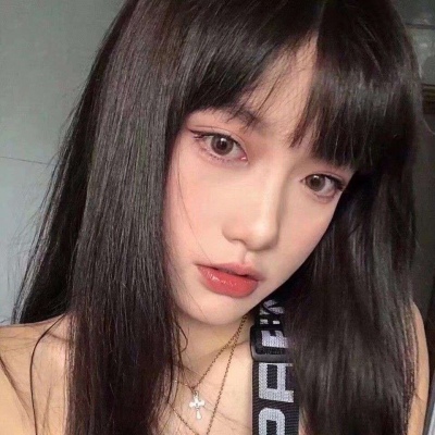 精选干净气质美女头像 让你一直美得令人窒息