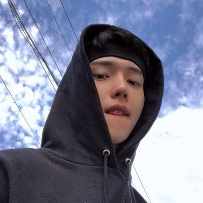 热爱生活 生活也会回馈你 独特气质男生头像精选