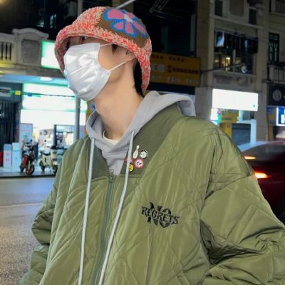 热爱生活 生活也会回馈你 独特气质男生头像精选