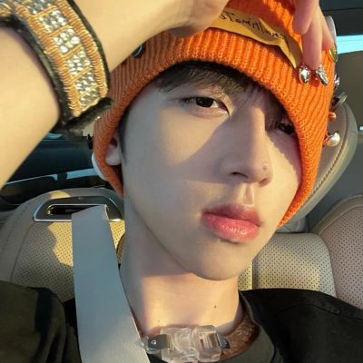 热爱生活 生活也会回馈你 独特气质男生头像精选