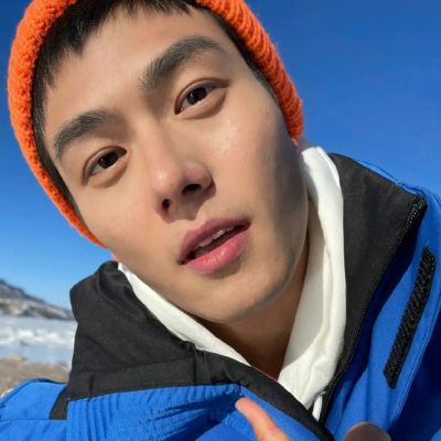 热爱生活 生活也会回馈你 独特气质男生头像精选