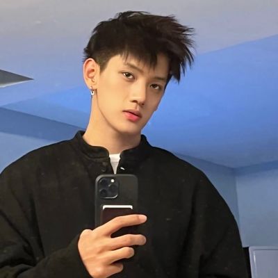 热爱生活 生活也会回馈你 独特气质男生头像精选