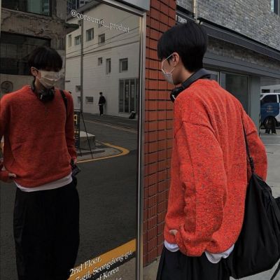 热爱生活 生活也会回馈你 独特气质男生头像精选