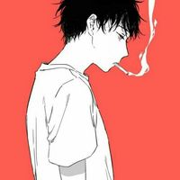 动漫四兄弟头像 每人一张 2016最新兄弟头像 四人共用。