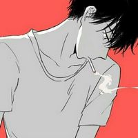 动漫四兄弟头像 每人一张 2016最新兄弟头像 四人共用。