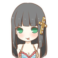 炫舞时代Q版头像 卡通动漫炫舞头像精选