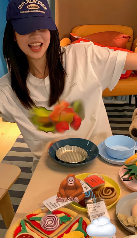 "2024神仙壁纸 用相机记录美好 留住视线之外的风景"
