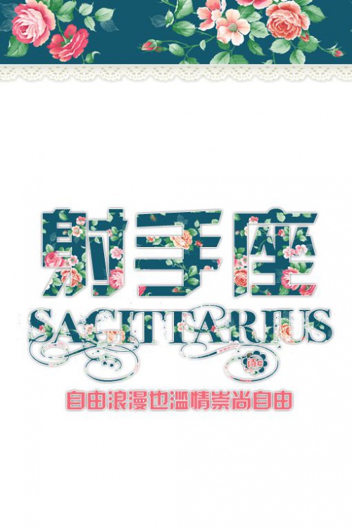 "十二星座专属皮肤 热情行动派 永不屈服"
