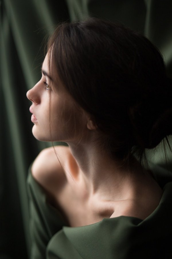 欧美范性感女生皮肤 霸气又撩人 快来挑选一款吧