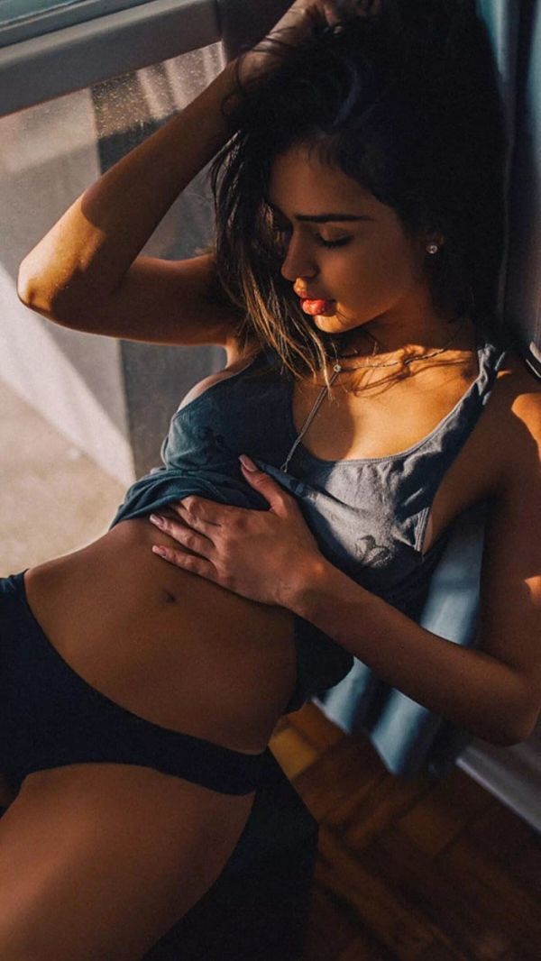 欧美范性感女生皮肤 霸气又撩人 快来挑选一款吧