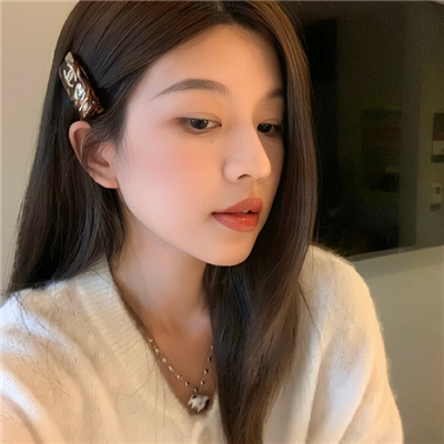 2024新版惊艳女头 尽显魅力 轻松搭配大全
