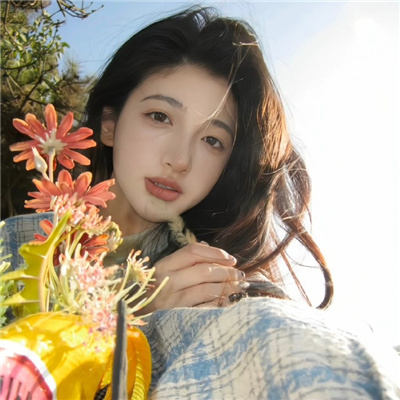 2024新版惊艳女头 尽显魅力 轻松搭配大全