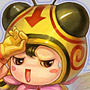 QQ三国头像大全 精选QQ三国人物头像 任你挑选