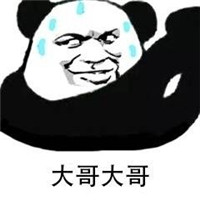 大哥系列表情包 大哥永远是我大哥 搞笑带字 笑不停