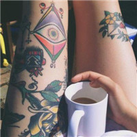 欧美范儿头像 彰显个性魅力