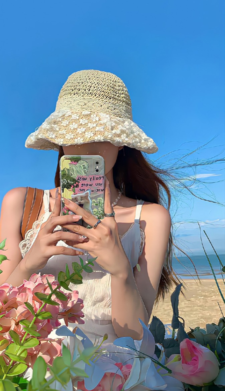 一眼心动 舒心壁纸 亮眼呈现
