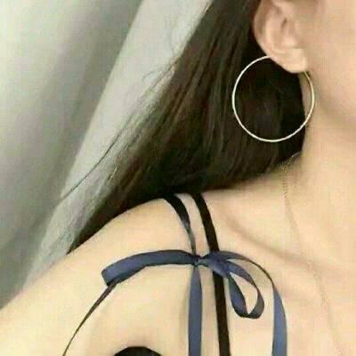 "精选性感唯美美女头像 知世故而不世故的成熟之美"