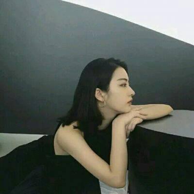 "精选性感唯美美女头像 知世故而不世故的成熟之美"
