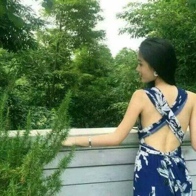 "精选性感唯美美女头像 知世故而不世故的成熟之美"
