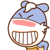驴小毛动态表情包 原创驴小毛表情 趣味十足
