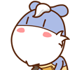 驴小毛动态表情包 原创驴小毛表情 趣味十足