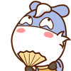 驴小毛动态表情包 原创驴小毛表情 趣味十足