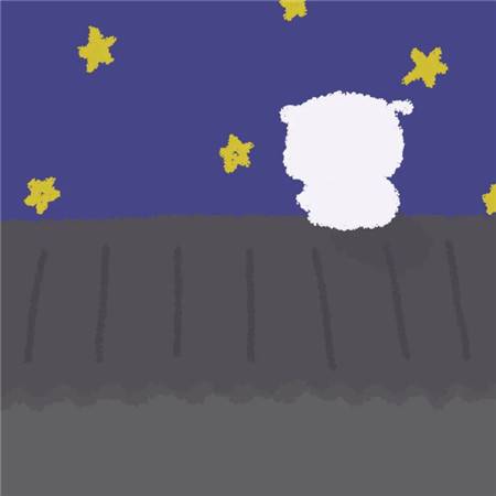 "幸运背景图 感受四季的美好"