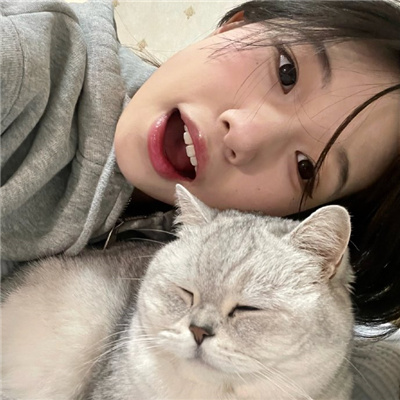 小清新女神头像合集 高清洒脱女头新版 独特又惊艳