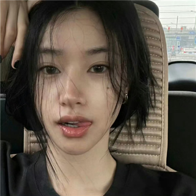 小清新女神头像合集 高清洒脱女头新版 独特又惊艳