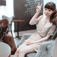 唯美闺蜜头像 阿宝色姐妹头像 时尚青春