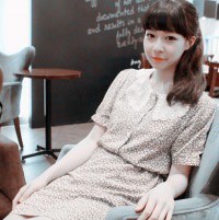 唯美闺蜜头像 阿宝色姐妹头像 时尚青春