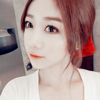 唯美闺蜜头像 阿宝色姐妹头像 时尚青春