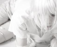 欧美闺蜜头像 一左一右 姐妹情深
