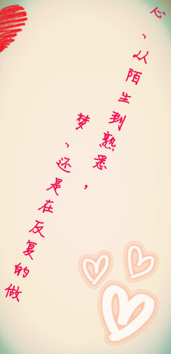 甜蜜情侣皮肤 一左一右相伴 爱痕永留心底