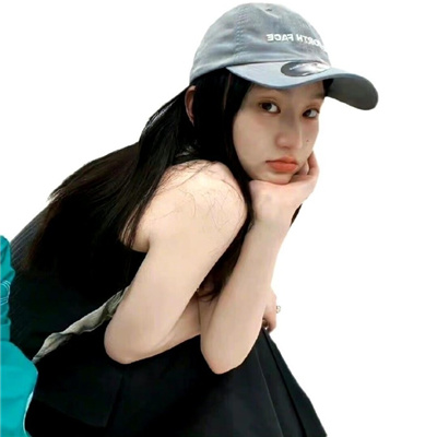 【独特惊艳女头 闪耀光芒 引人注目】