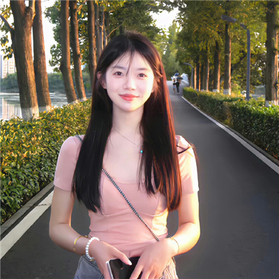 【独特惊艳女头 闪耀光芒 引人注目】