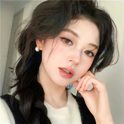 【独特惊艳女头 闪耀光芒 引人注目】