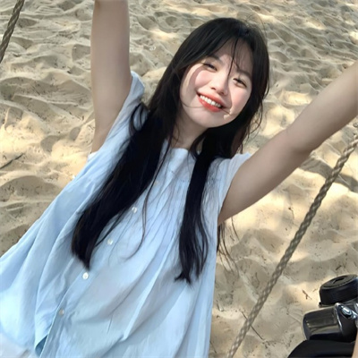 活力女头 真人青春 十足能量 女头大全