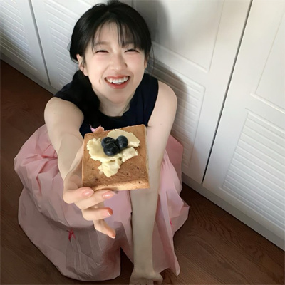 活力女头 真人青春 十足能量 女头大全