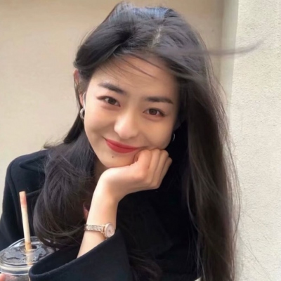 2021女生头像 不轻易说谎 不懂珍惜的人不值得被爱。
