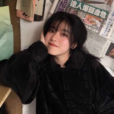 2021女生头像 不轻易说谎 不懂珍惜的人不值得被爱。